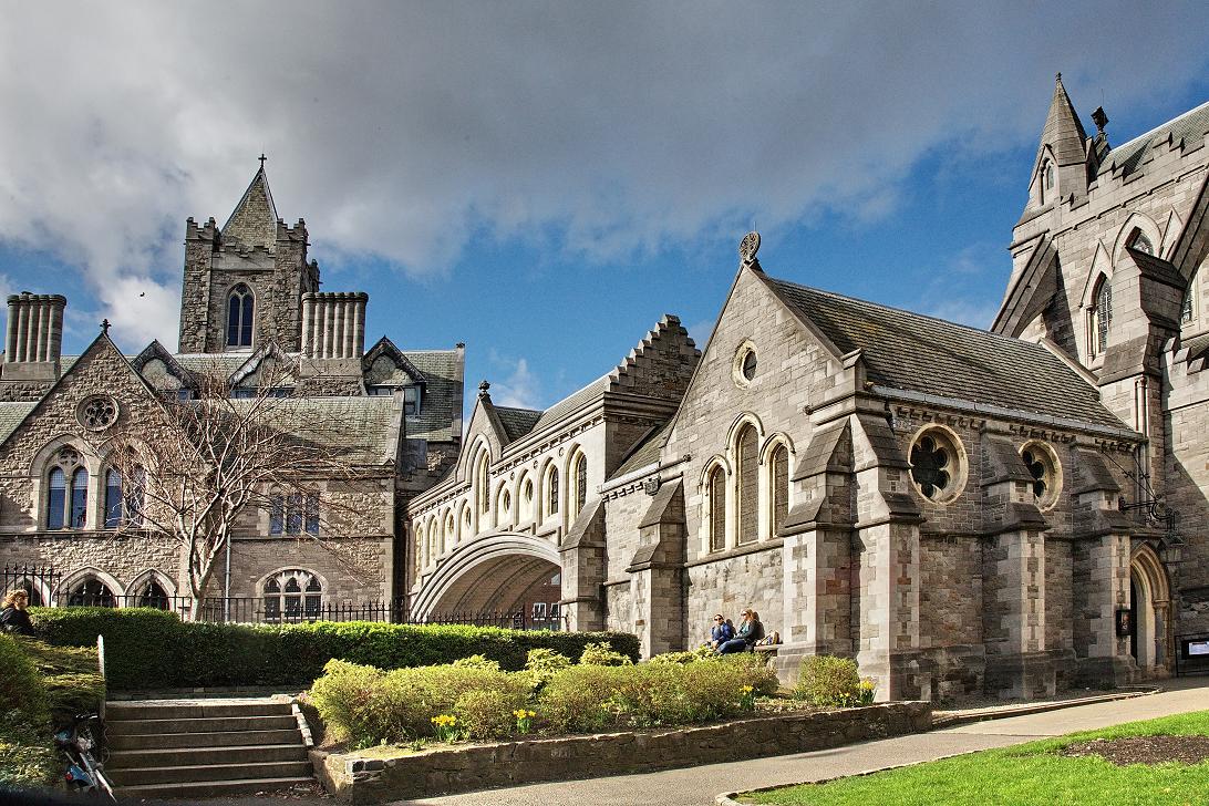 CRUCEROS IRLANDA DUBLIN CRUCEROS ISLAS BRITANICAS